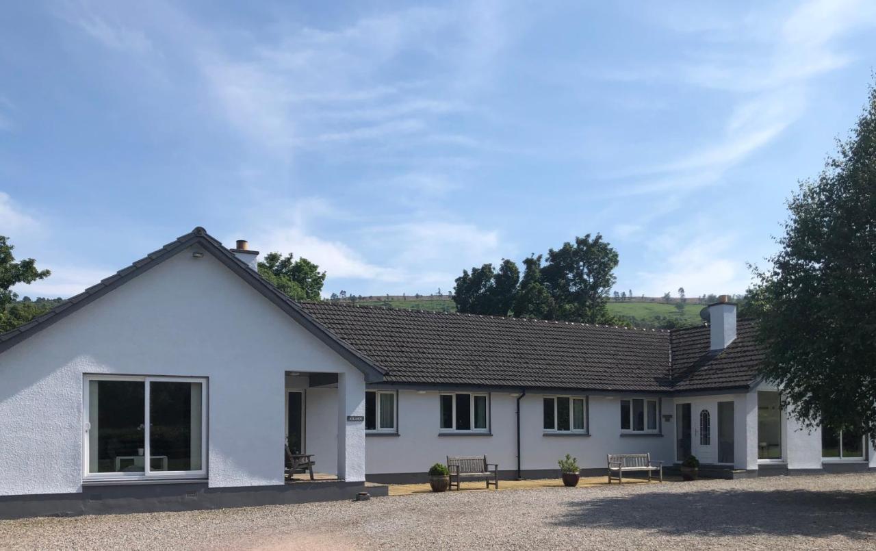 Aslaich Hotel Drumnadrochit Exterior foto